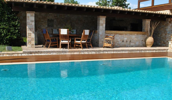 Εξωτερική όψη - Outdoor view